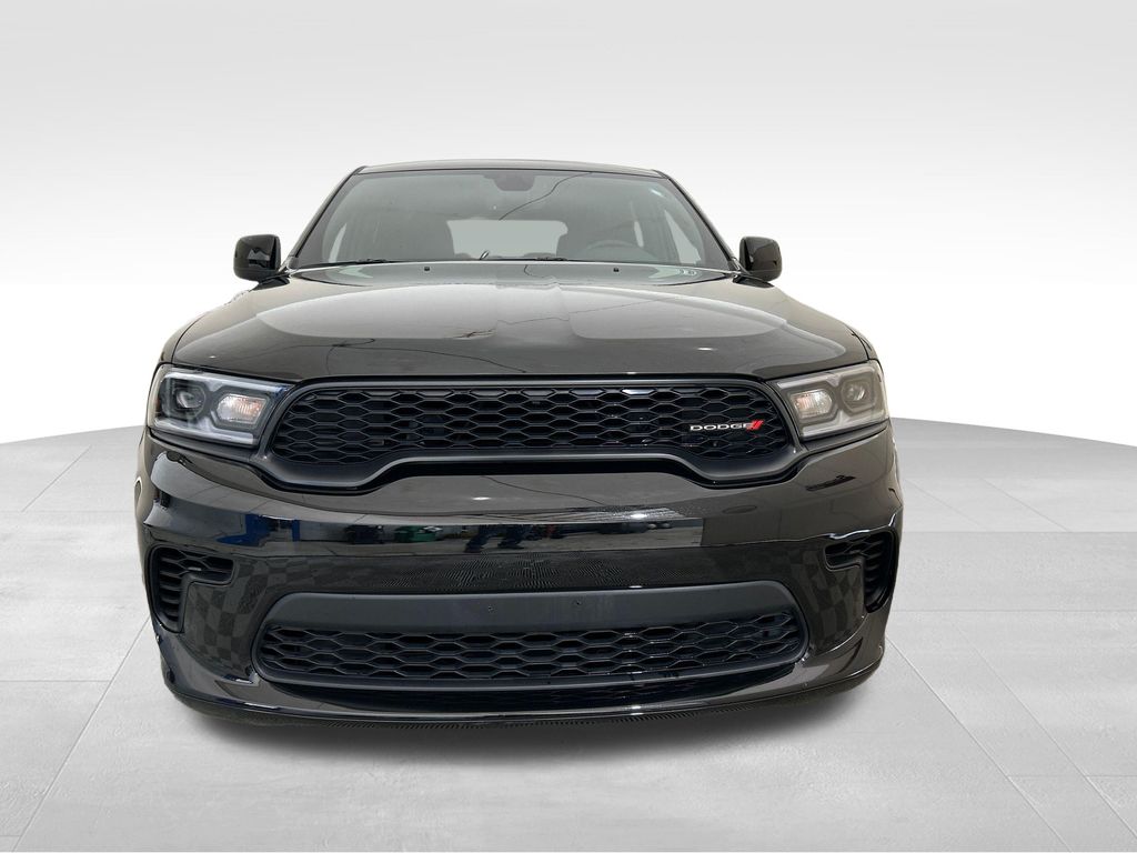 Certified Used 2026 Black Dodge GT image 9