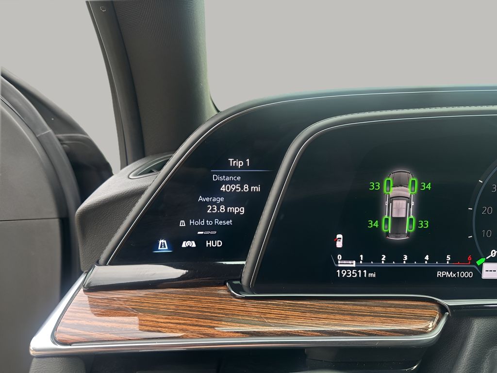 Used Car 2021 Cadillac Escalade Esv  Premium For Sale Under $40,000 In Austin, Texas