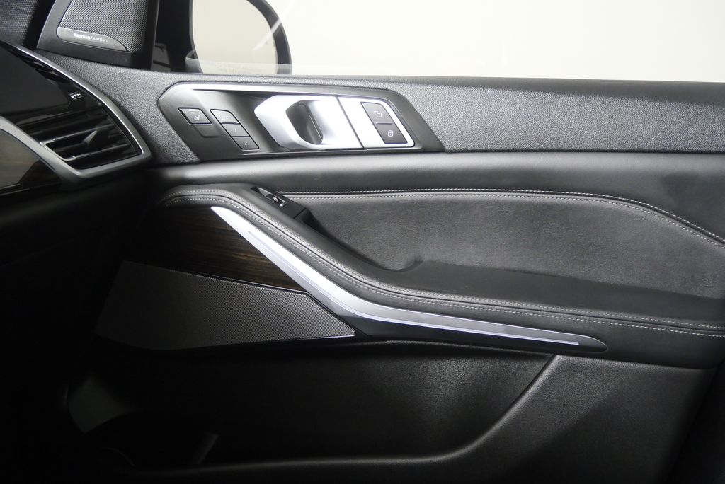 Thumbnail: 2019 BMW X5 - 26