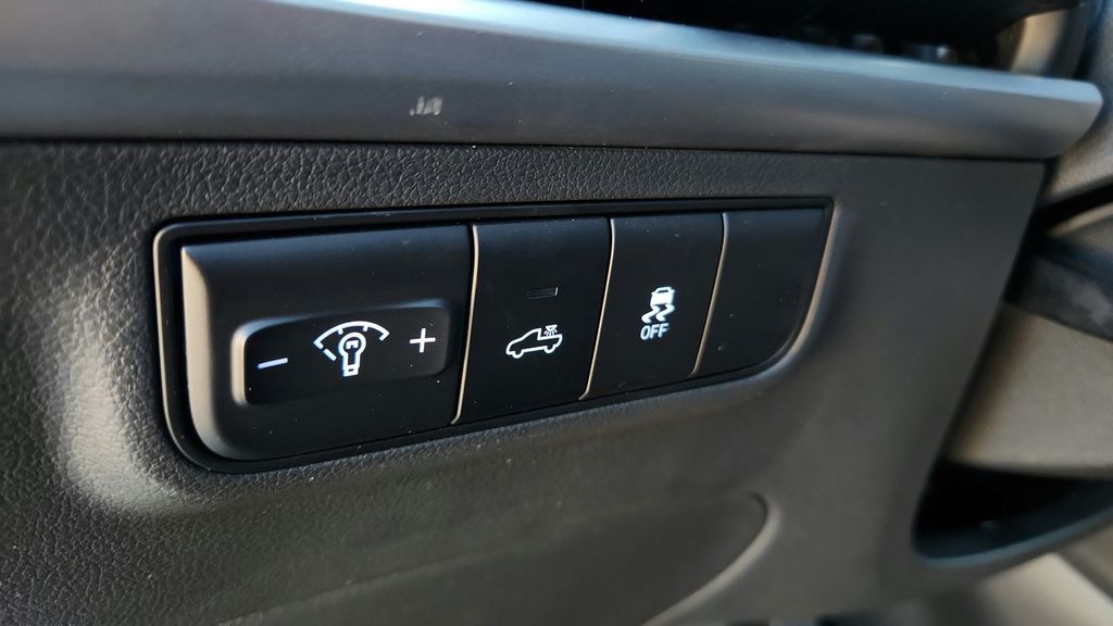 2026 Hyundai Santa Cruz