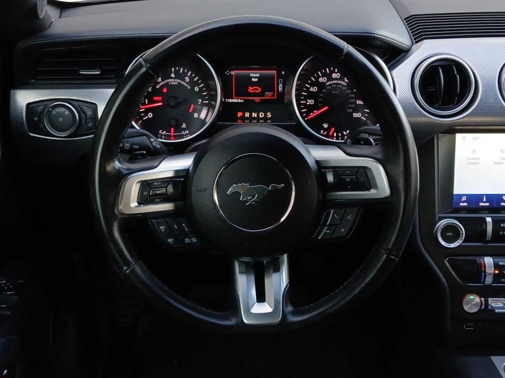 Used Car 2020 Ford Mustang  Gt For Sale Under $30,000 In Austin, Texas