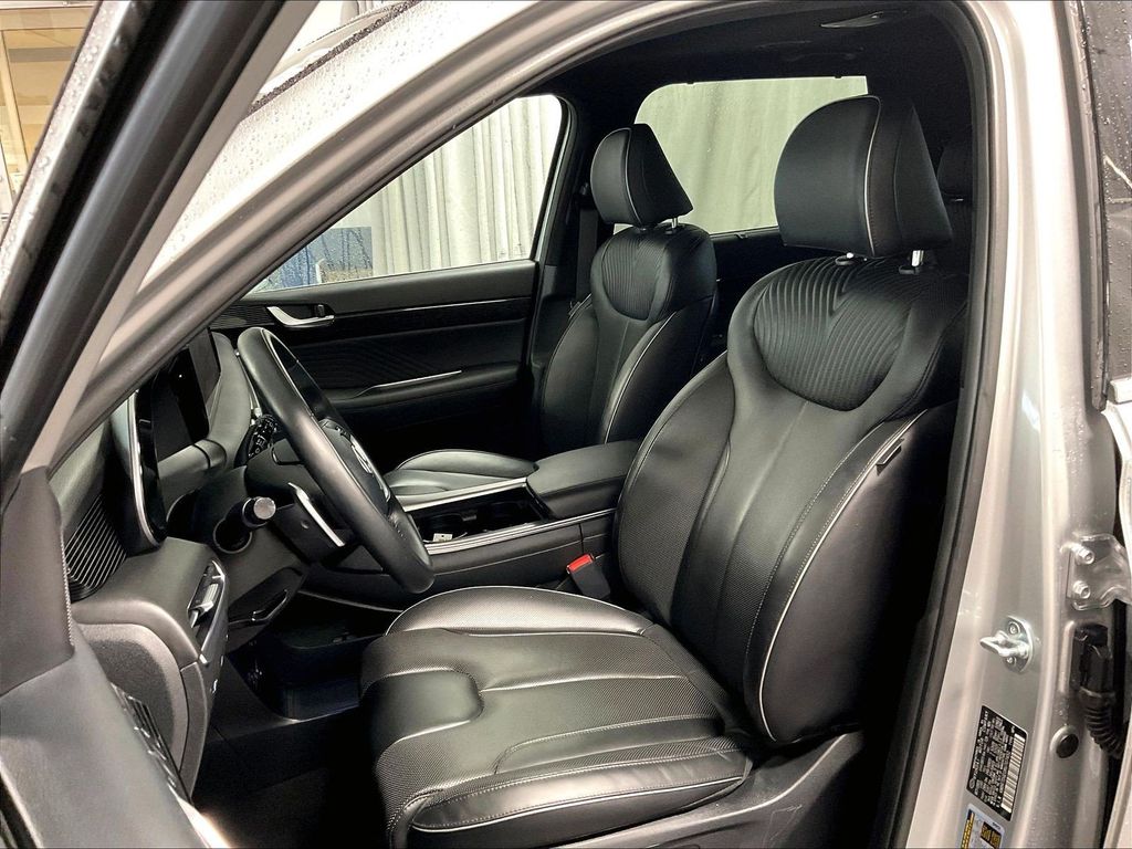 2024 Hyundai Palisade — photo 10