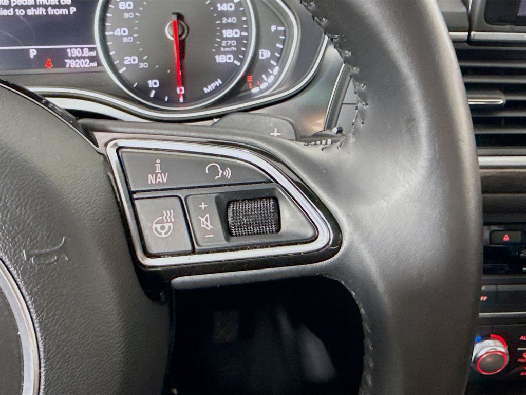 Thumbnail: 2018 Audi A6 - 12