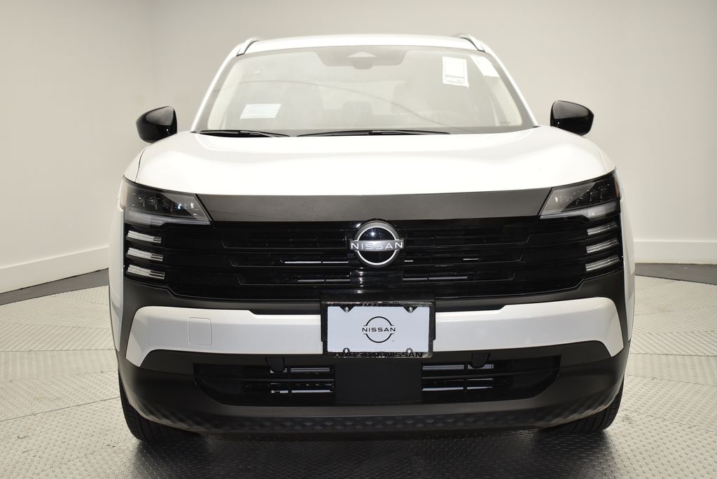 Thumbnail: 2026 Nissan Kicks - 2