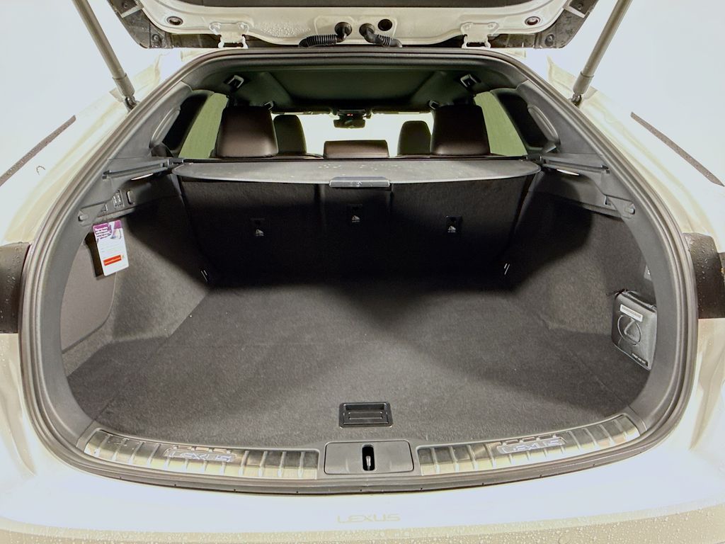 Thumbnail: 2025 Lexus RX - 28