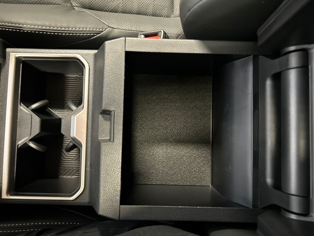 Certified Used 2025  Toyota TRD Off-Road Premium image 25