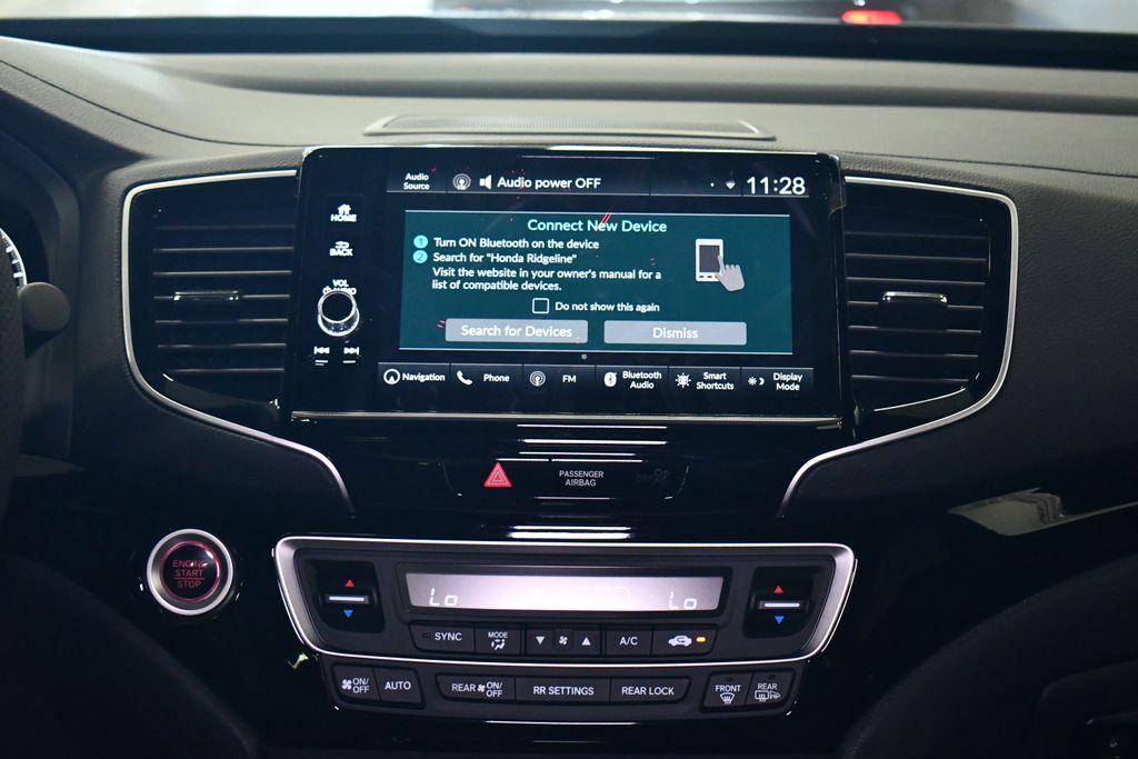 Thumbnail: 2026 Honda Ridgeline - 11