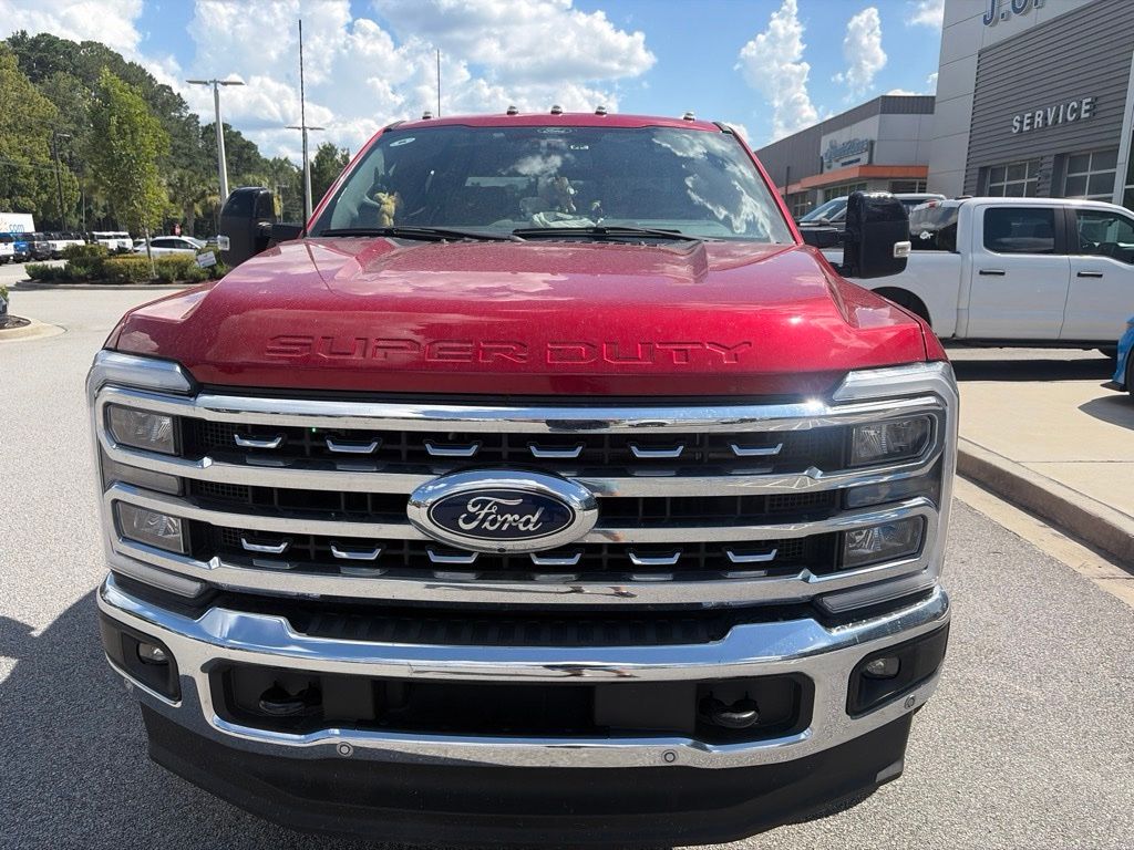 2024 Ford F-350 Super Duty Lariat