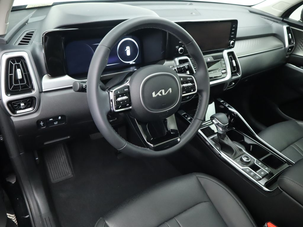 2023 Kia Sorento SX 9