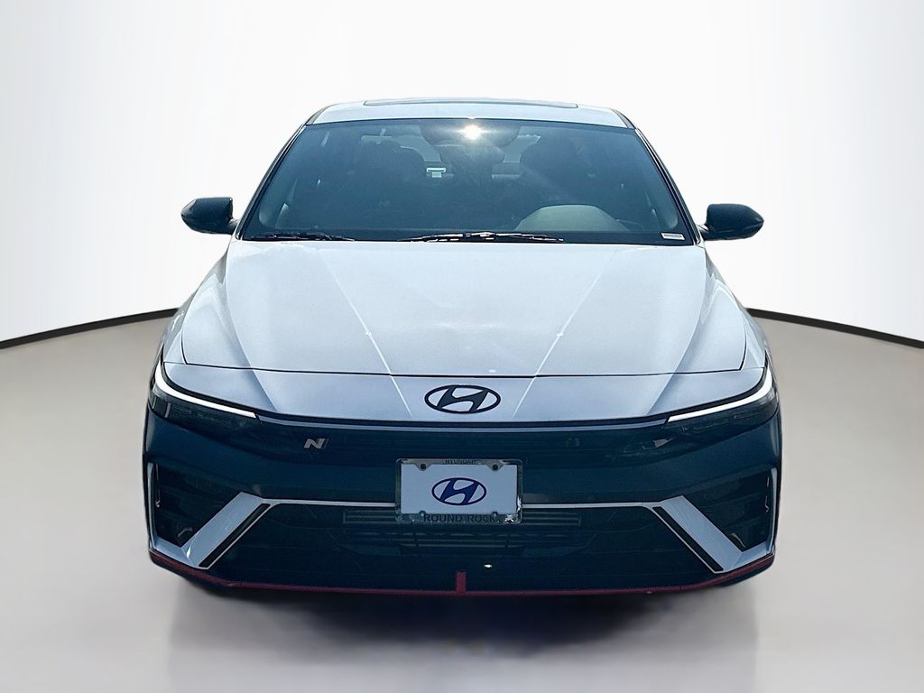 Thumbnail: 2025 Hyundai Elantra - 2