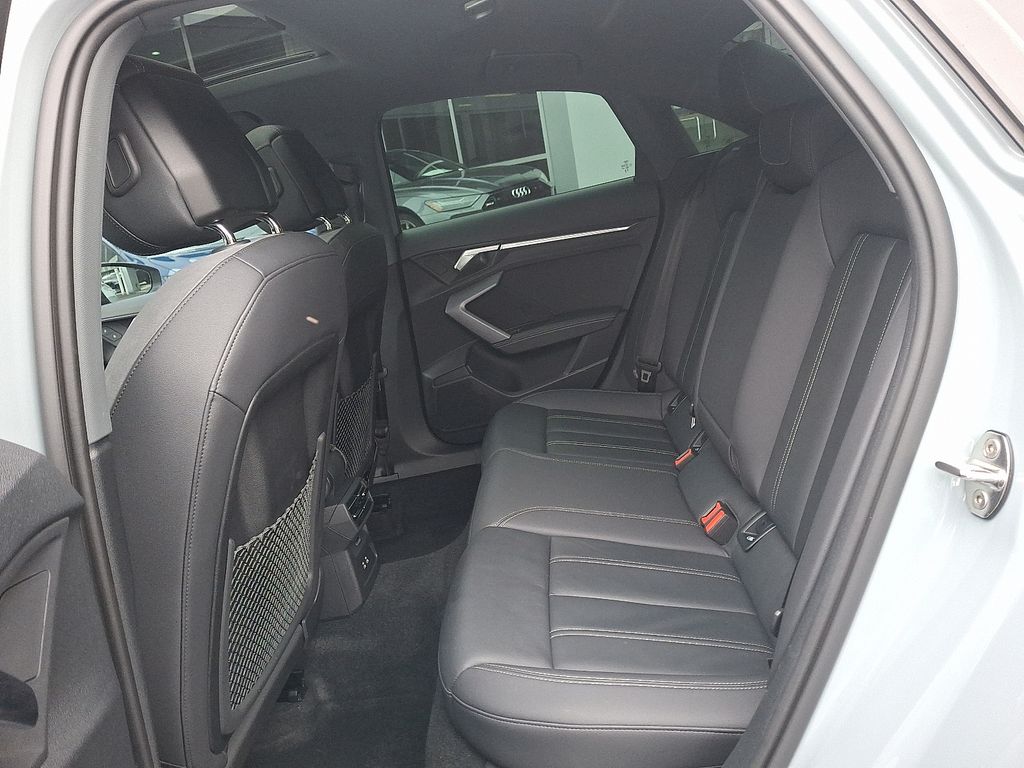 Thumbnail: 2025 Audi A3 - 10