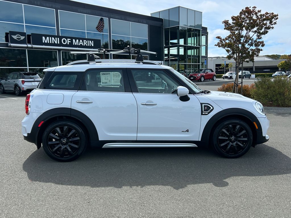 Thumbnail: 2018 MINI Cooper Countryman - 6