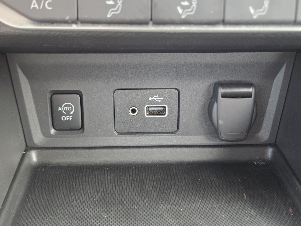 2025 Nissan Sentra S Gray at Bravo Nissan