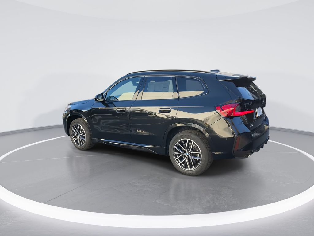 2025 BMW X1 xDrive28i 6