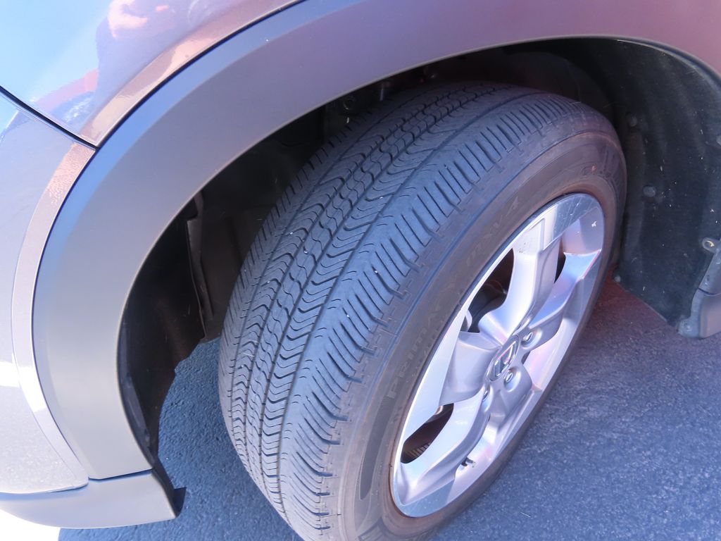 Thumbnail: 2022 Honda HR-V - 14