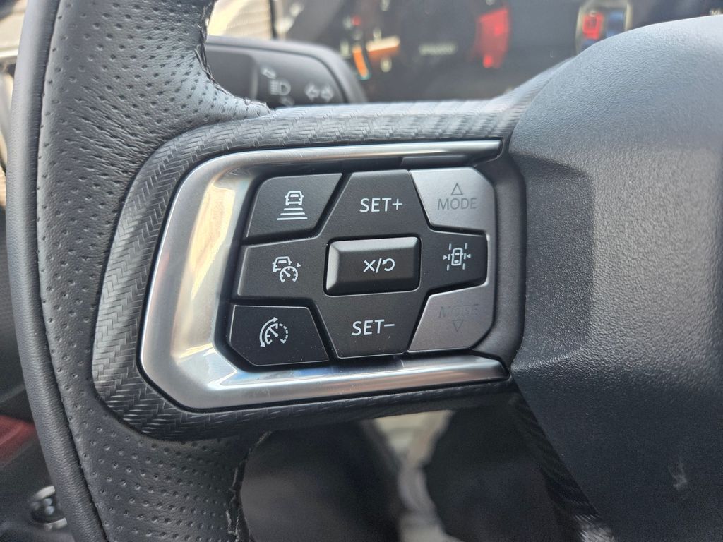 2026 Ford Mustang EcoBoost Premium Fastback