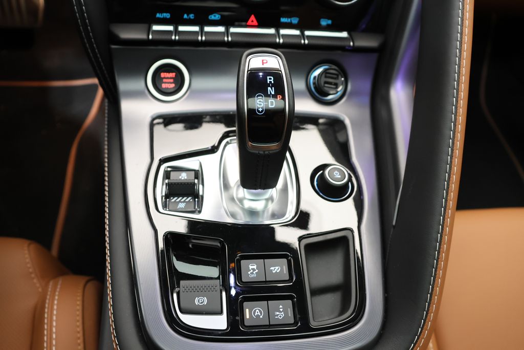 Thumbnail: 2023 Jaguar F-Type - 23