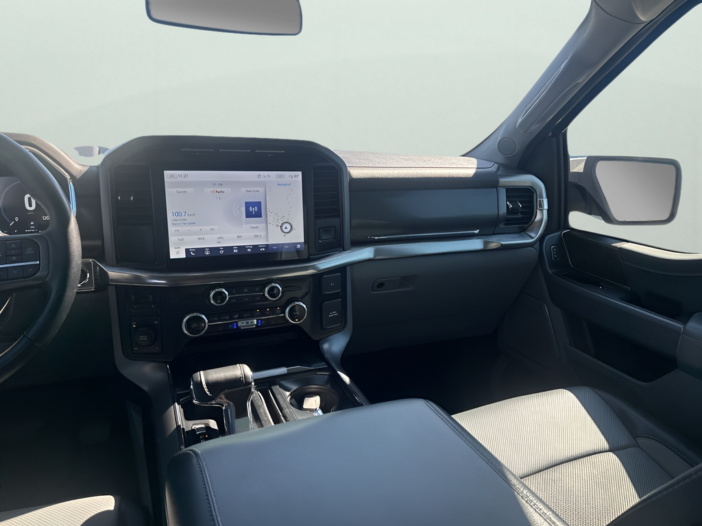 Used Car 2023 Ford F-150  Lariat For Sale Under $50,000 In Austin, Texas