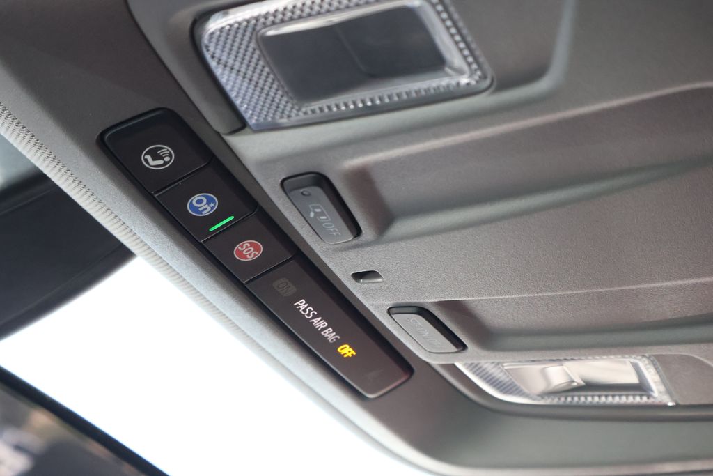 Thumbnail: 2019 Chevrolet Silverado 1500 - 29