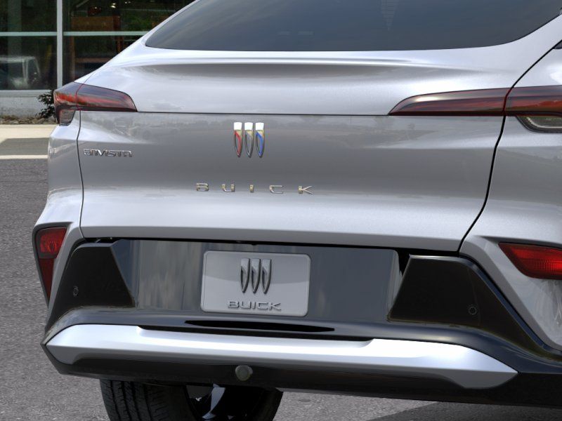 2026 Buick Envista Sport Touring - Photo 16