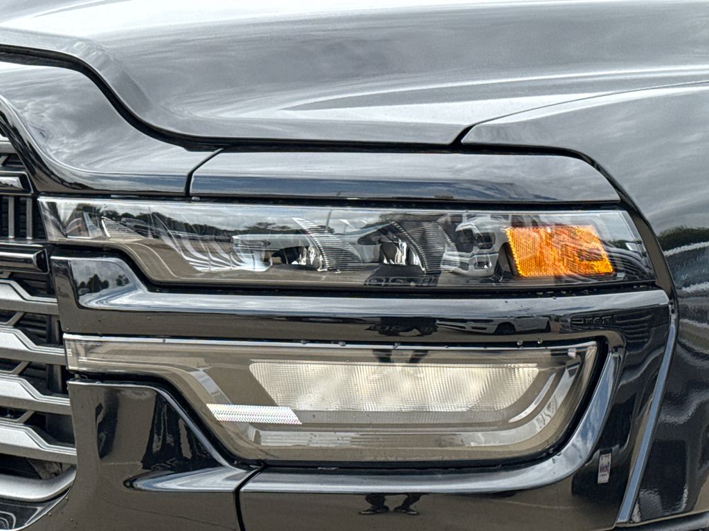 New 2026 Ram 3500 Truck