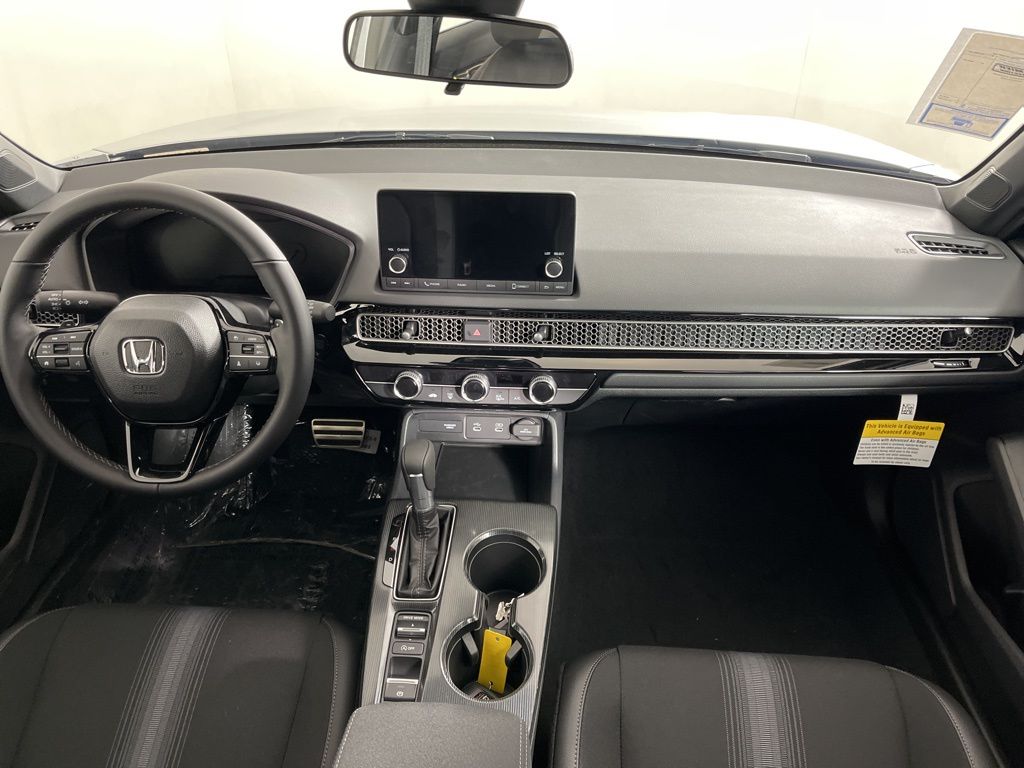 Thumbnail: 2026 Honda Civic - 14