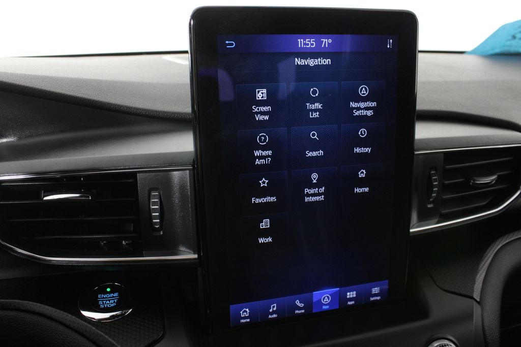 Used 2020 Ford Explorer for sale in 