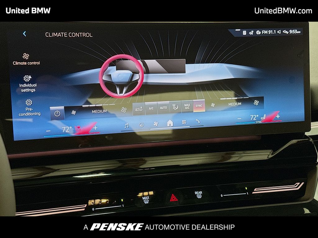 Thumbnail: 2026 BMW 5 Series - 11