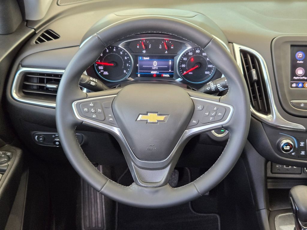Used 2023 Chevrolet Equinox SUV