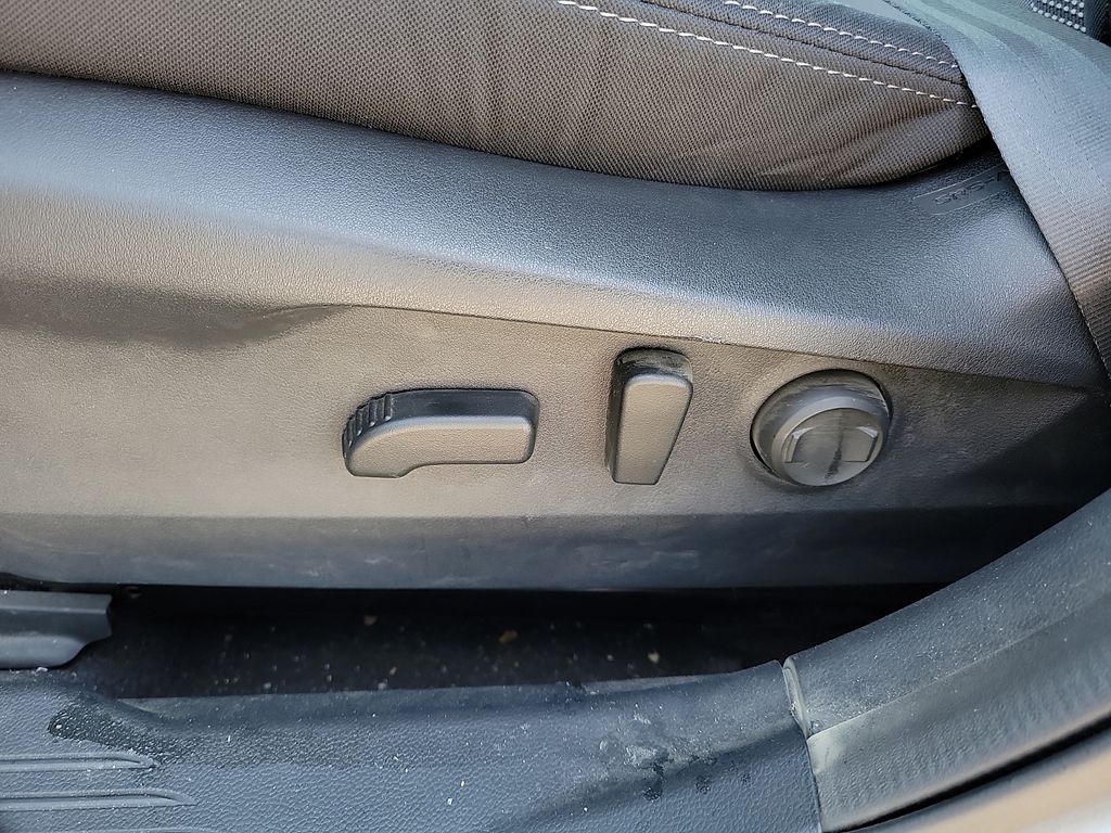 2024 Subaru Outback Premium Silver at Brown Buick GMC