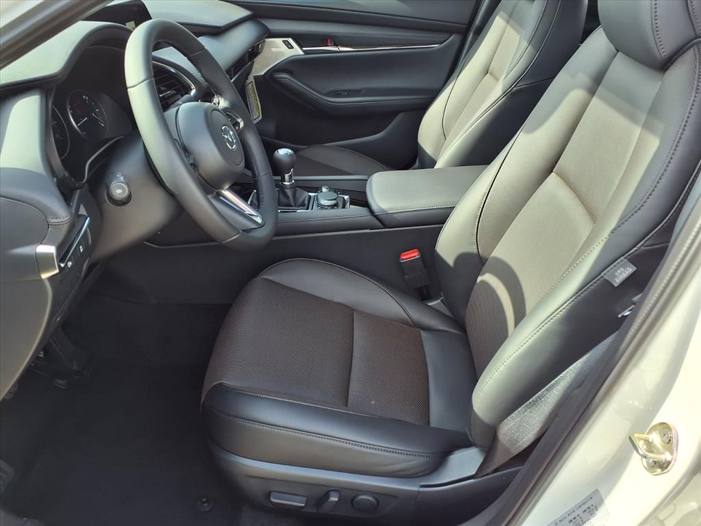 2026 Mazda Mazda3 2.5 S Premium - 3