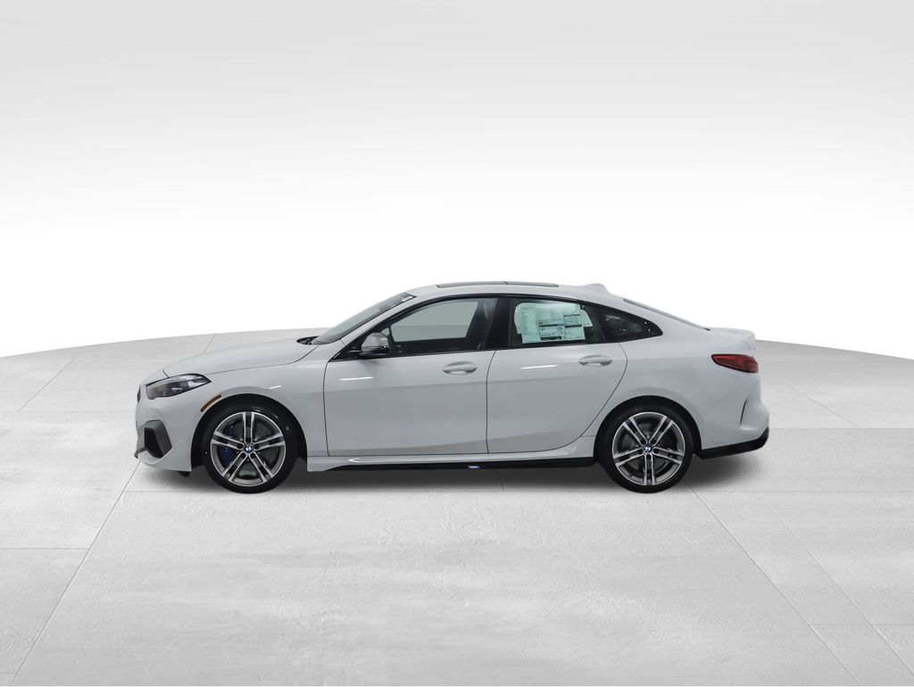 2024 BMW 2 Series M235i xDrive 2