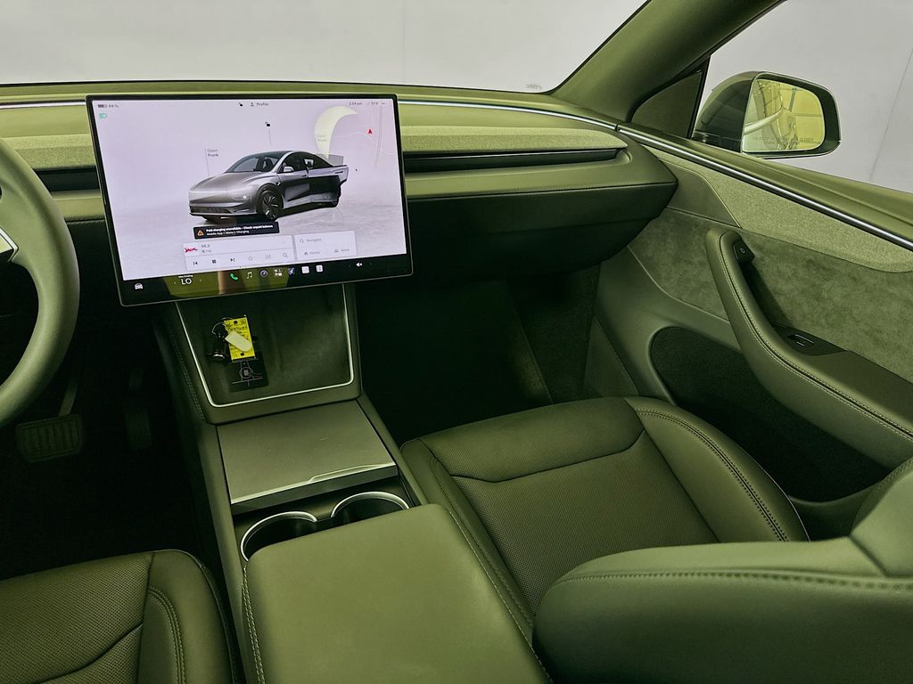 Thumbnail: 2026 Tesla Model Y - 23