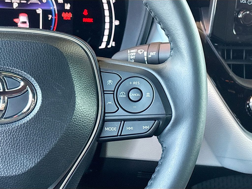 Thumbnail: 2026 Toyota Corolla - 12