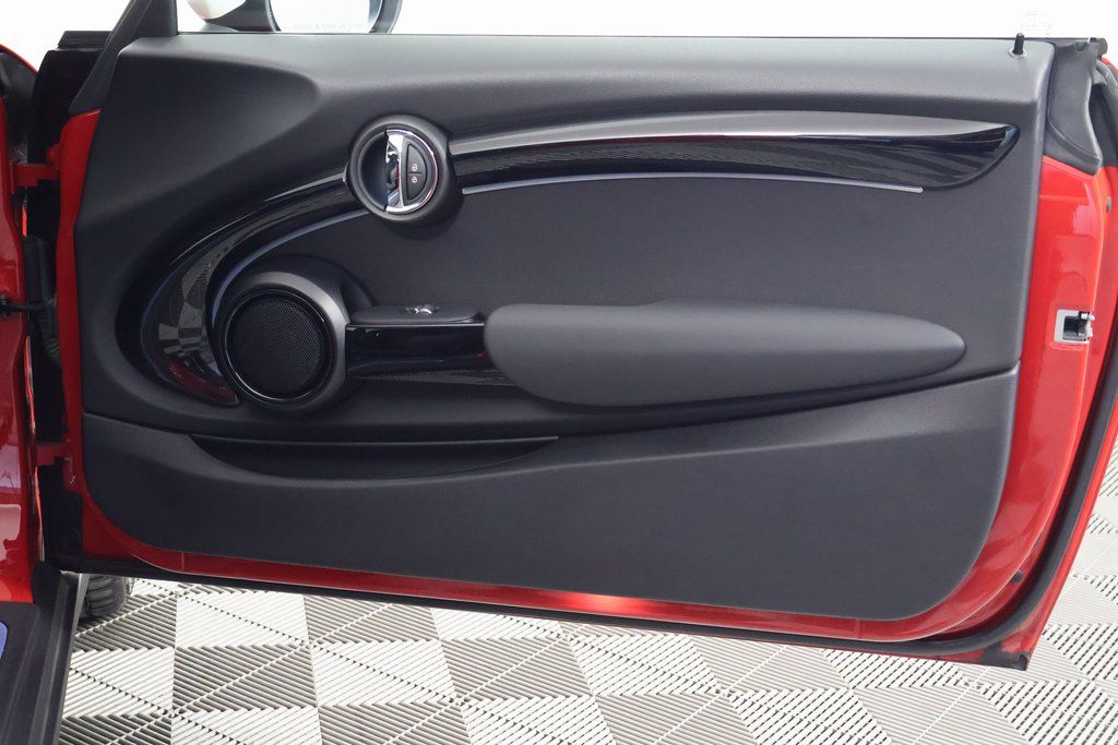 Thumbnail: 2024 MINI Cooper - 13