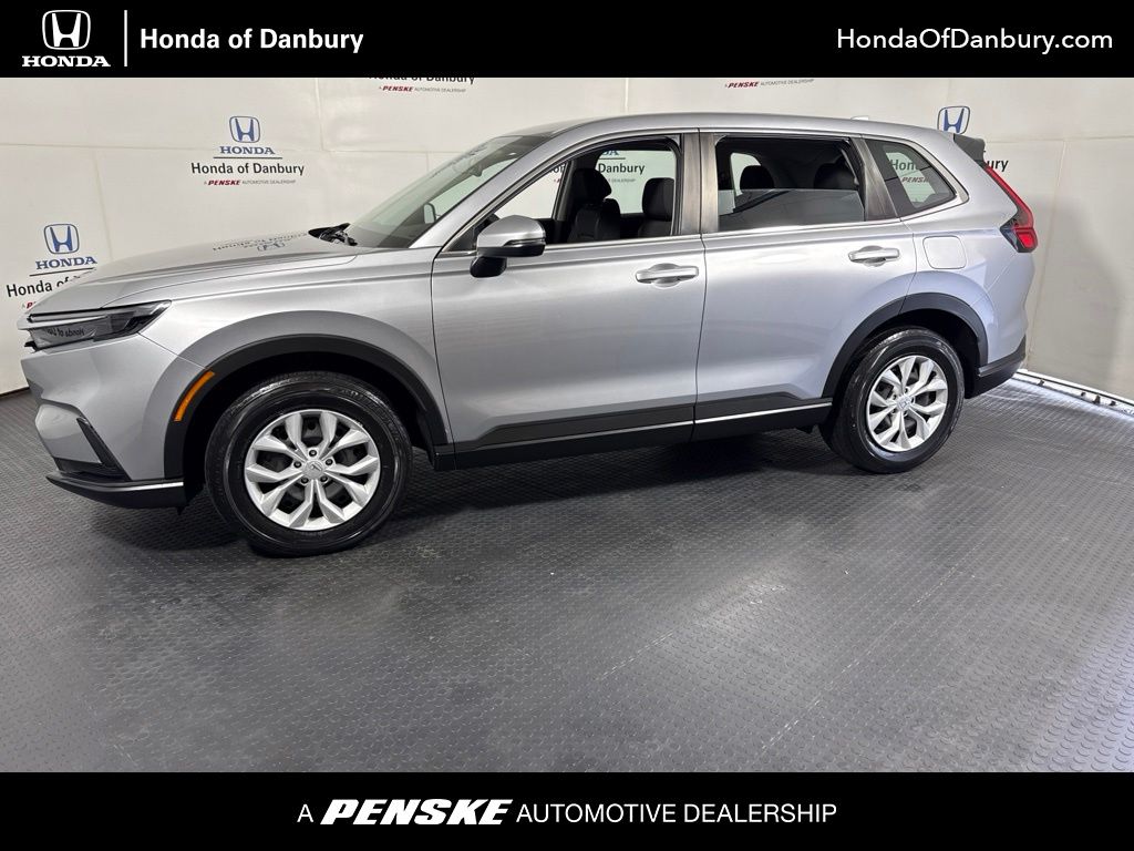 Thumbnail: 2024 Honda CR-V - 1