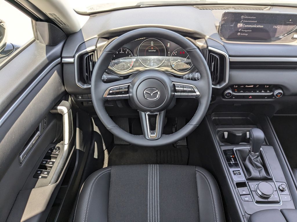 2025 Mazda CX-50 2.5 S Preferred