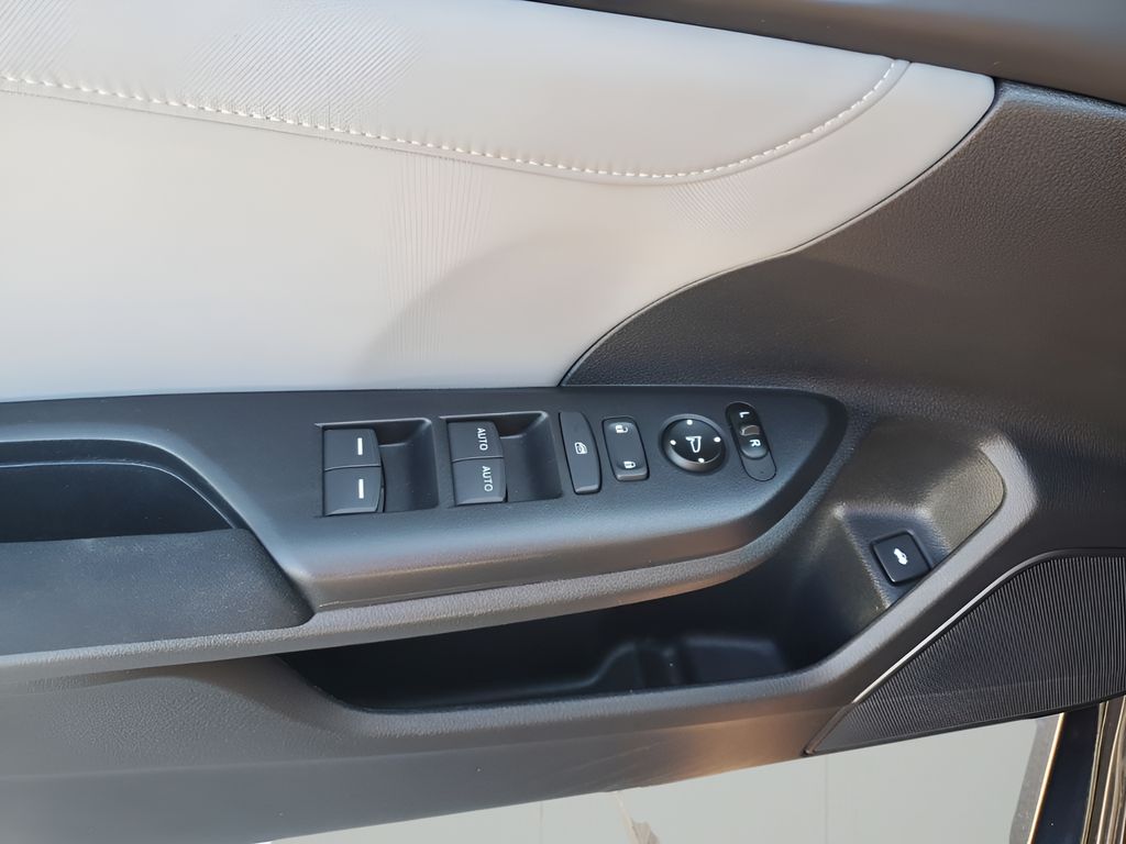 Used Car 2020 Honda Civic  Ex For Sale Under $20,000 In Austin, Texas