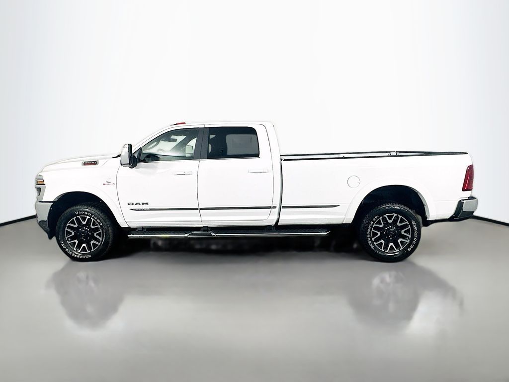 New 2026 White Ram Limited 14in image 4