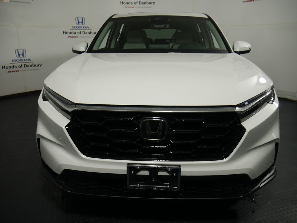 Thumbnail: 2026 Honda CR-V - 2