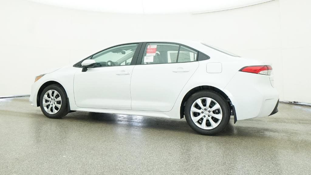 Thumbnail: 2026 Toyota Corolla - 5