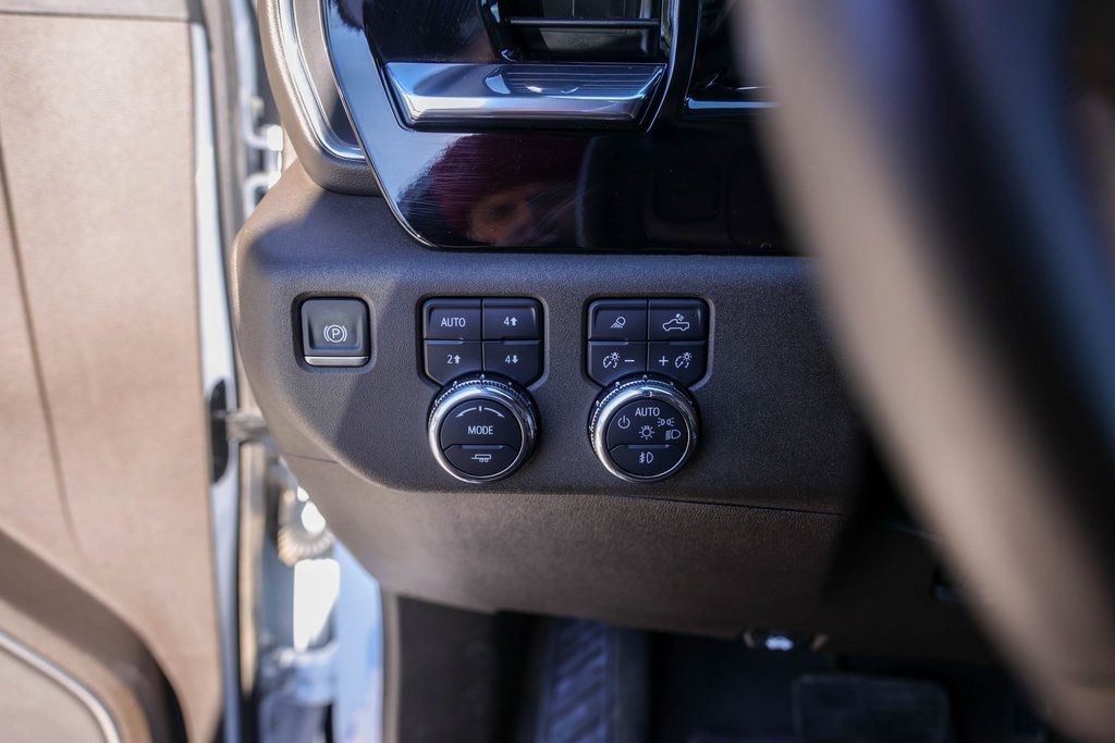 Used Car 2025 Gmc Sierra 3500hd  Slt For Sale Under $70,000 In Austin, Texas