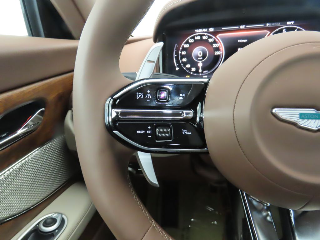 Thumbnail: 2025 Aston Martin DB12 - 12