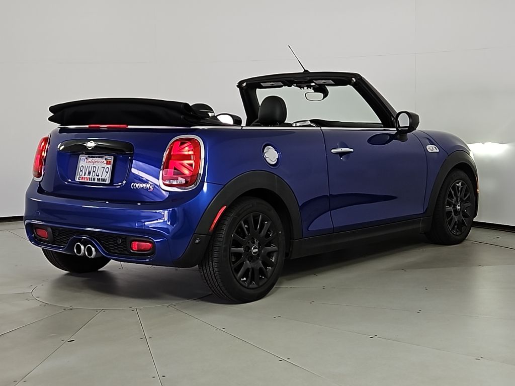 Thumbnail: 2020 MINI Cooper - 7