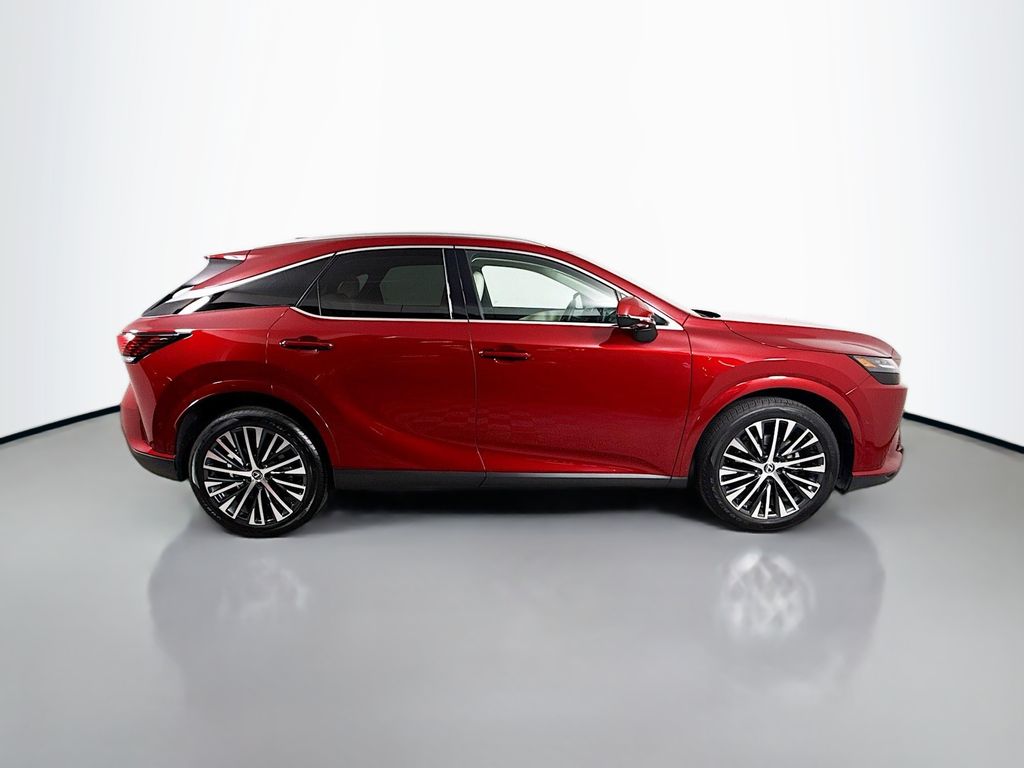 2024 Lexus RX 350 Premium+ 4