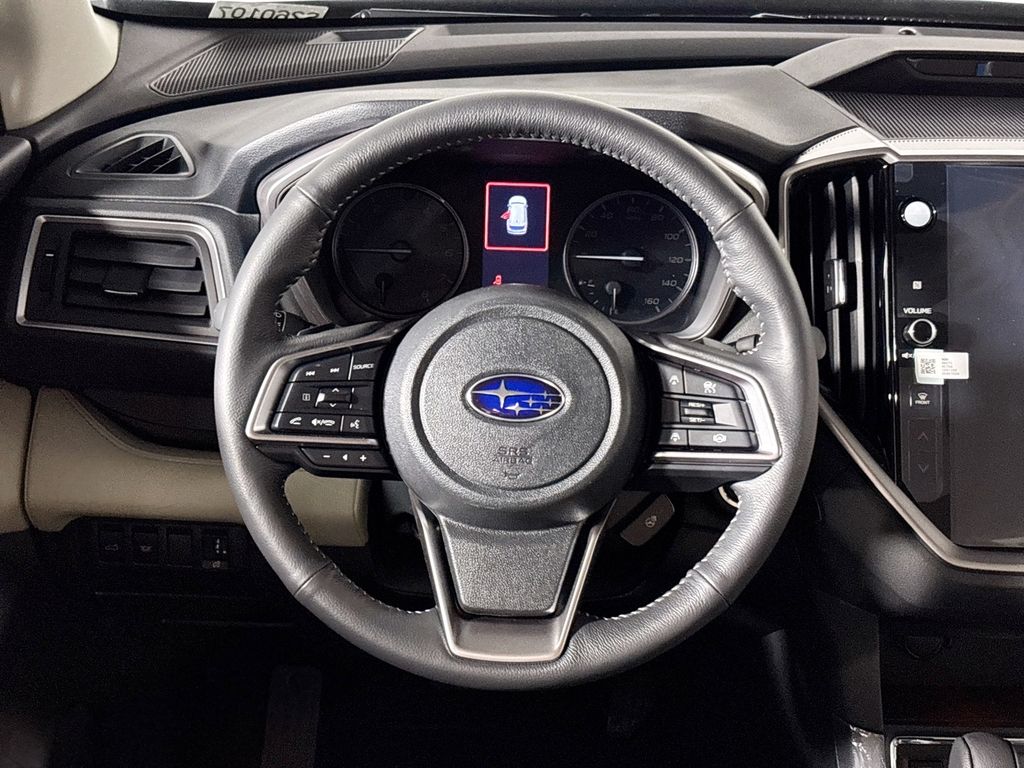 2026 Subaru Ascent Limited