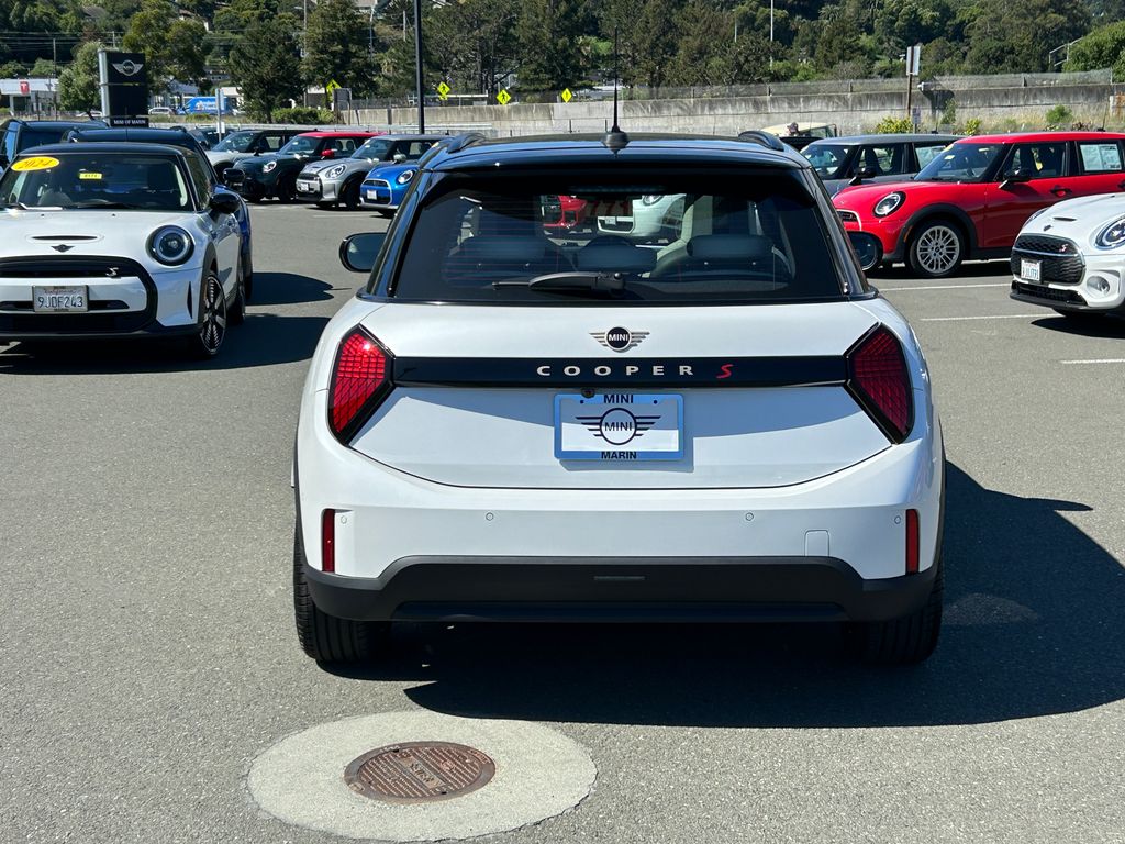 Thumbnail: 2026 MINI Cooper - 4