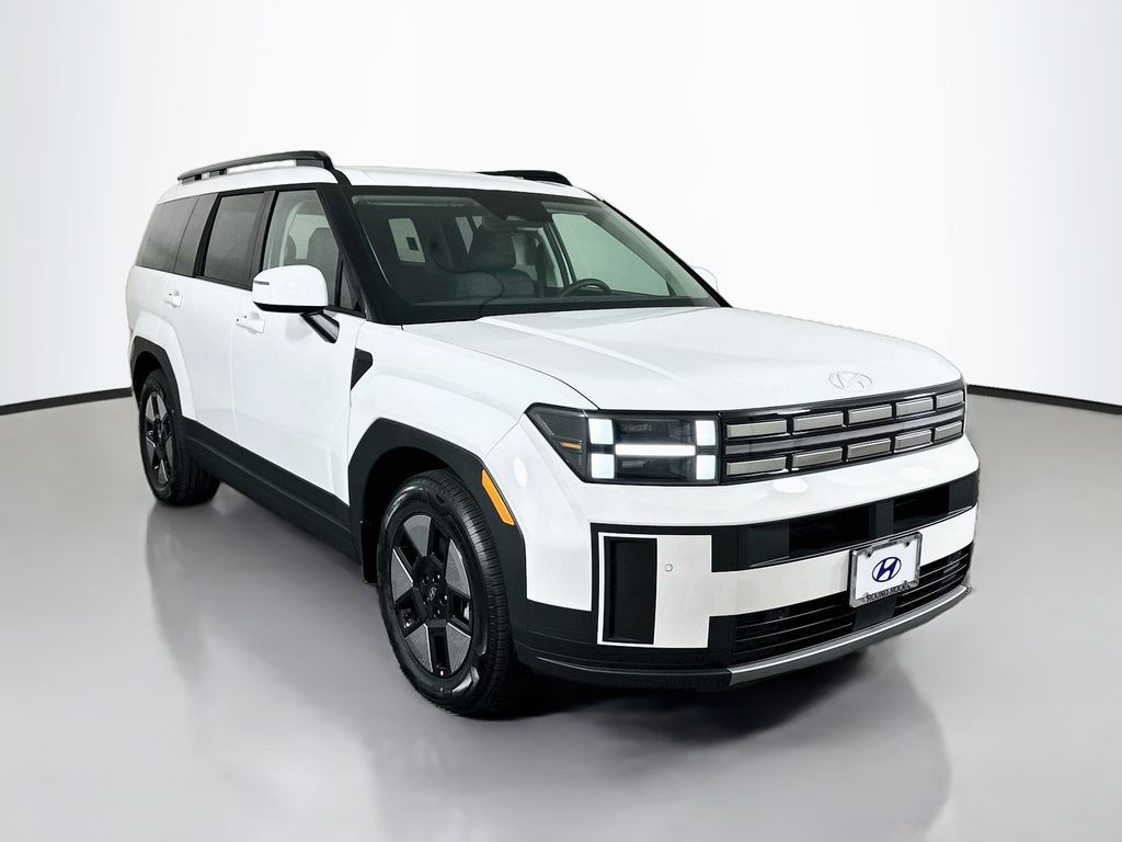 Thumbnail: 2027 Hyundai Santa Fe - 3