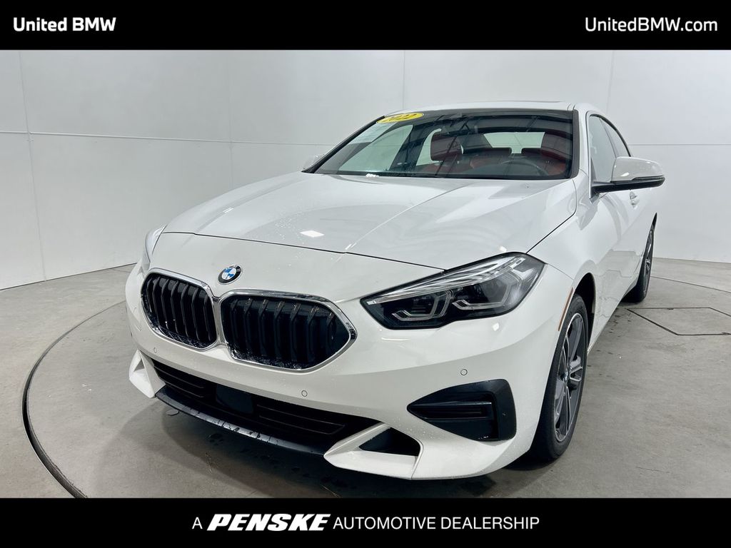 2022 BMW 2 Series 228i -
                Roswell, GA