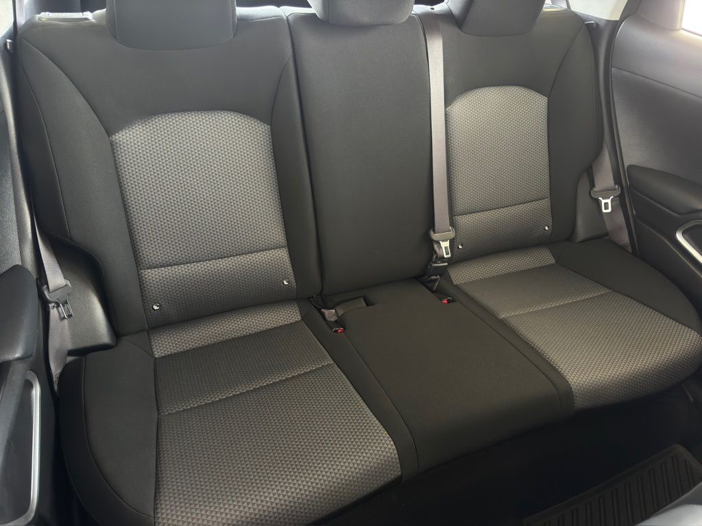 2023 Kia Soul S White at Community Kia